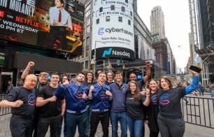 We work hard to win big. While we are a globally distributed company, we know how important it is to come together and have a little fun along the way.